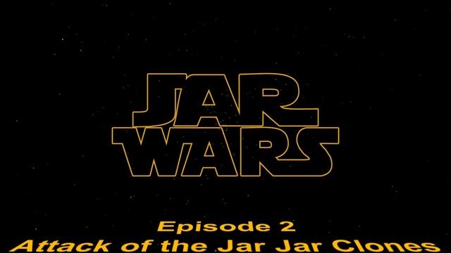 Annoying Orange - Storytime: Star Wars!!