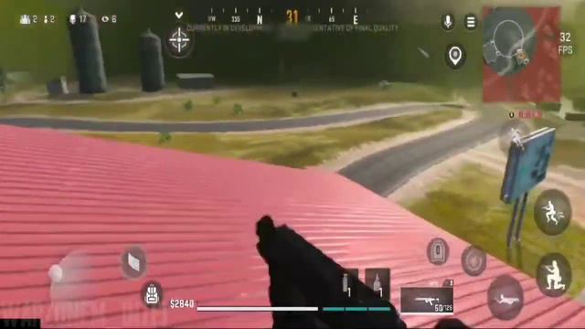 COD WARZONE MOBILE MAX GRAPHICS ALPHA GAMEPLAY ANDROID IOS|CALL OF DUTY WARZONE MOBILE смотреть онлайн