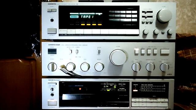 Onkyo TX7540 ,Onkyo Integra A8015 ,Onkyo Integra TA2360 смотреть онлайн