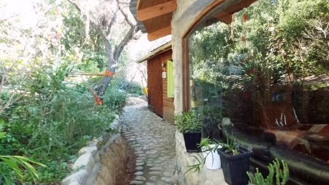 "Condominio Piedra Molino", Acúleo - 5237m² totales/180m² cons, 2 dorms, estar y escritorio, 2 baño смотреть онлайн