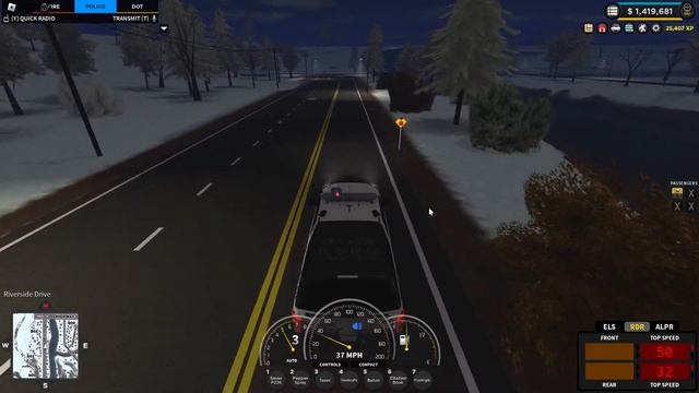 ?LIVE - Sheriff Woods Storyline S2 LIVE EP47! -Roblox Liberty County Roleplay - RPF