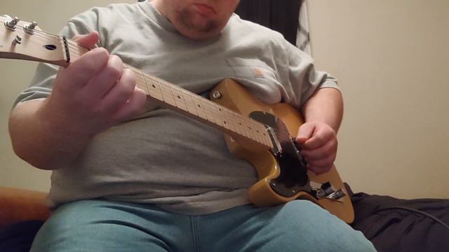 Lets Get Started Statler Brothers guitar cover смотреть онлайн