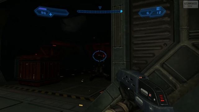 Mace Griffin: Bounty Hunter - Widescreen Tutorial (NEW) смотреть онлайн