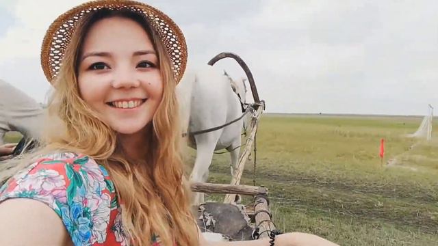 Встреча односельчан. Башкортостан, Зилаирский район, 2018 смотреть онлайн