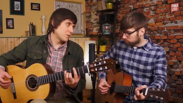 5 ОШИБОК в постановке правой руки | Уроки гитары смотреть онлайн