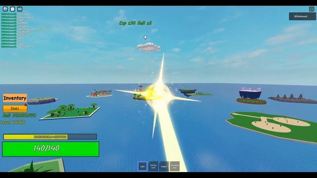 Roblox : Rock Fruit How To Get Requiem смотреть онлайн