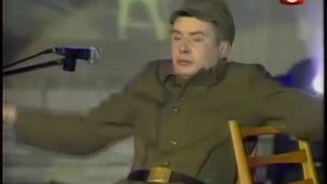 Андрей Данилко Солдат смотреть онлайн