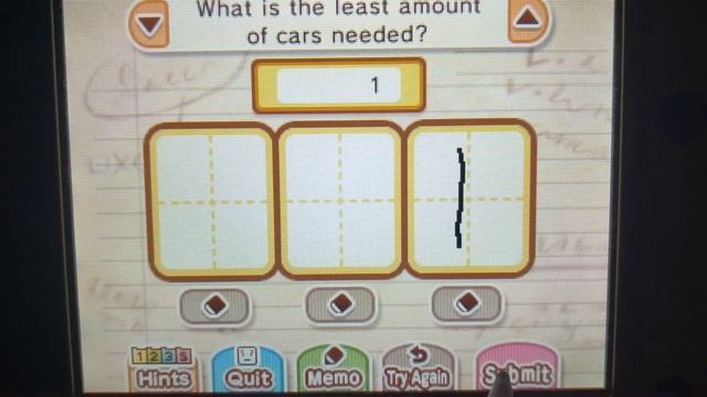 Layton's Mystery Journey: Katrielle and the Millionaires' Conspiracy - Puzzle 74: Traffic Jam смотреть онлайн