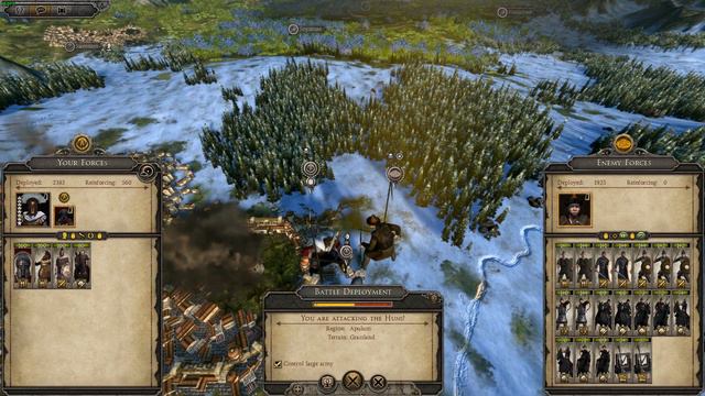 Taking Turkey! | Achaian Kingdom #21 - Terminus: Total War Imperium смотреть онлайн