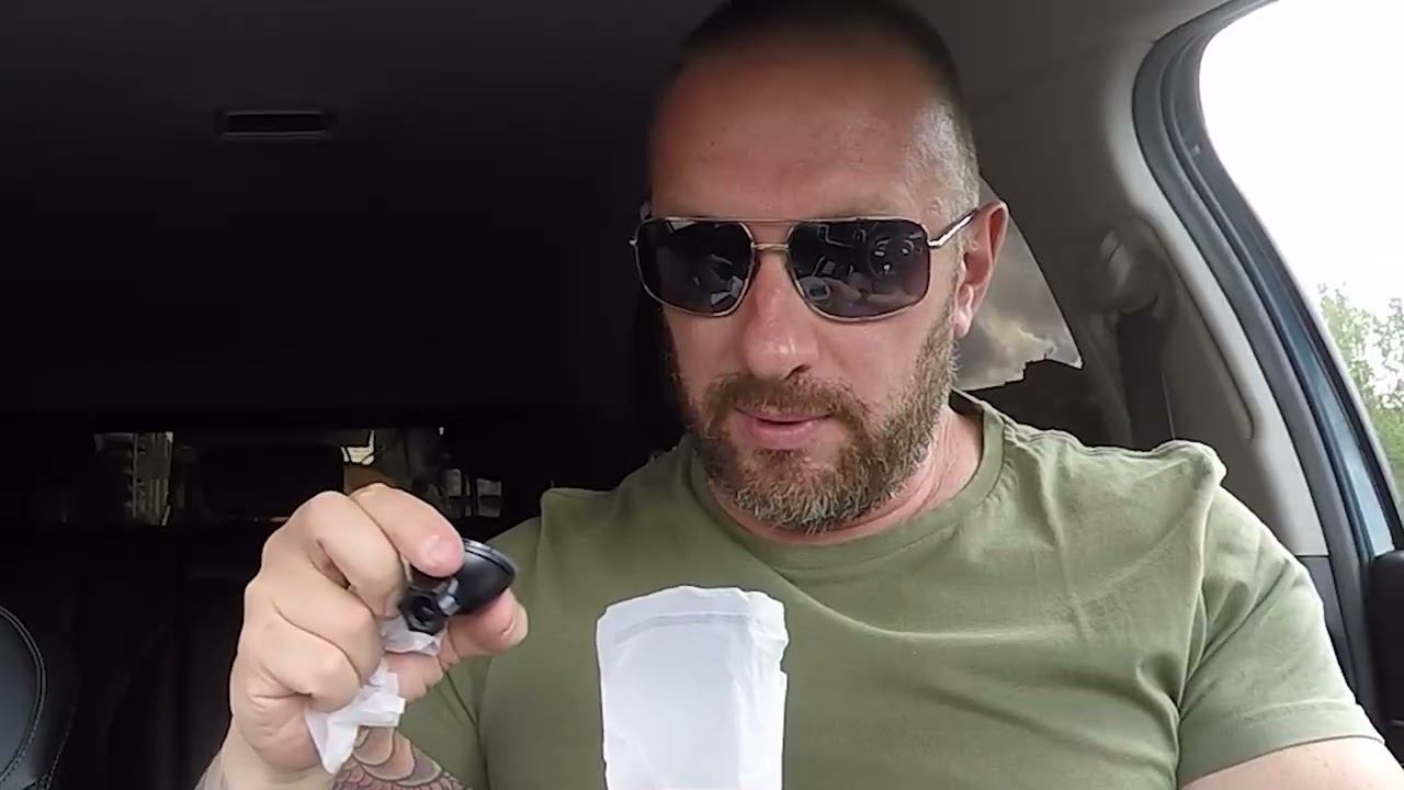 Обзор видеорегистратора iBOX F5 LaserScan WiFi Signature Dual смотреть онлайн