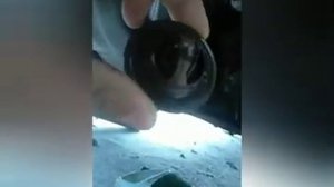 Замена термостата на ауди 80б3