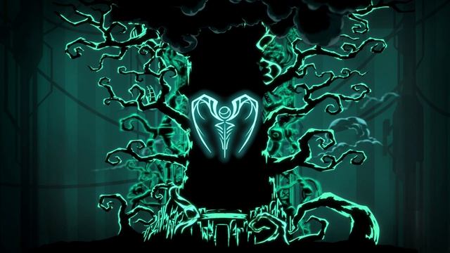 Da'at Post-Realization (Story 6) смотреть онлайн