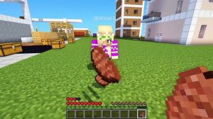 БОМЖ РЕБЕНОК И ДЕВУШКА ВИРУС НУБА И ПРО ВЫЖИВАНИЕ БОМЖА! МАЙНКРАФТ В РЕАЛЬНОЙ ЖИЗНИ ВИДЕО ТРОЛЛИНГ