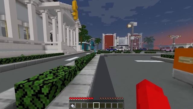 The End of ZOEY in Minecraft! смотреть онлайн