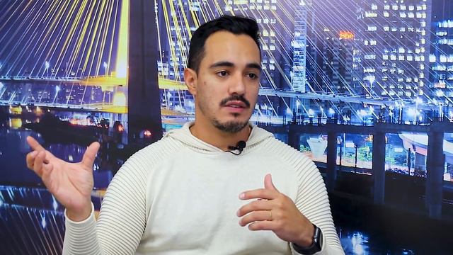 TC Mercados: Alison Correia: day-trade, tape reading e os mitos do dinheiro fácil na bolsa смотреть онлайн