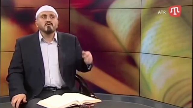 Достоинство дня Ашура | Шейх Абу Яхья смотреть онлайн