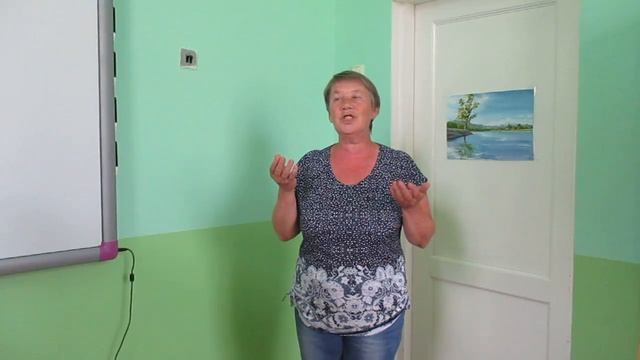 А.Ахматова. Ива. Читает Татьяна Сысюк. МАДОУ№113 "Капитошка" г. Улан-Удэ смотреть онлайн