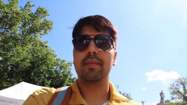 4 Days In Budapest - Travel Vlog - Budapest Travel Guide - Things To Do In Budapest