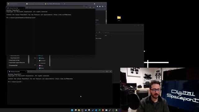 How To Mine IronFish Crypto for Windows 10 + 11 смотреть онлайн
