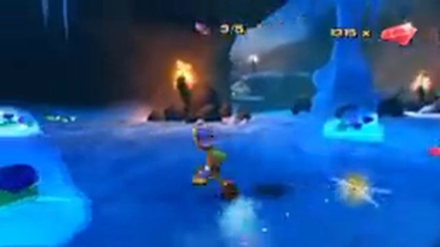Spyro: A Hero's Tail (Full Game 100%) смотреть онлайн
