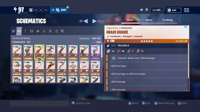 Fortnite Save The World LIVE HELPING WITH SSD's смотреть онлайн