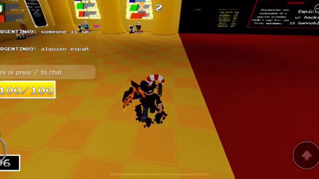 Играем в Last Corridor ( сражаемся с Сансом смотреть онлайн