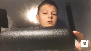 Обзор на колонку джибиэль флип 5??