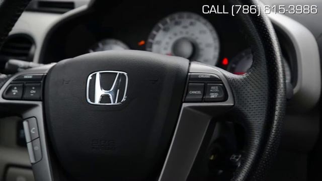 2014 Honda Pilot EX-L