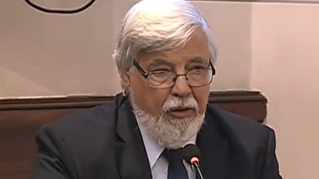 Eduardo Bonomi “El operativo fue un éxito" смотреть онлайн