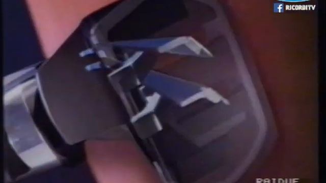 Spot Pubblicita Gillette Sensor Rasoio Raidue 1994 смотреть онлайн