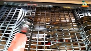 Вы ЭТО должны увидеть ? ВОТ Что творит ГЕЛЬ для ПОСУДОМОЙКИ ? Результат (ДО и ПОСЛЕ) Вас УДИВИТ!!!