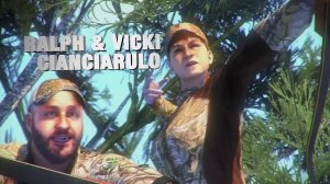 Cabela's Big Game Hunter: Pro Hunts Launch Trailer