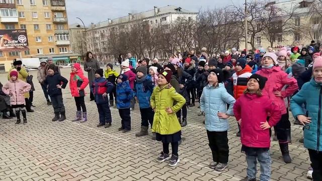 День здоровья 2021 смотреть онлайн