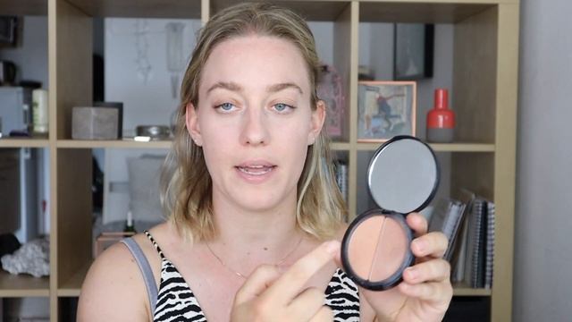 Makeup Roulette Challenge | Spinning Wheel Decides, 5 or 60 seconds to do my makeup! | Actually Ann смотреть онлайн