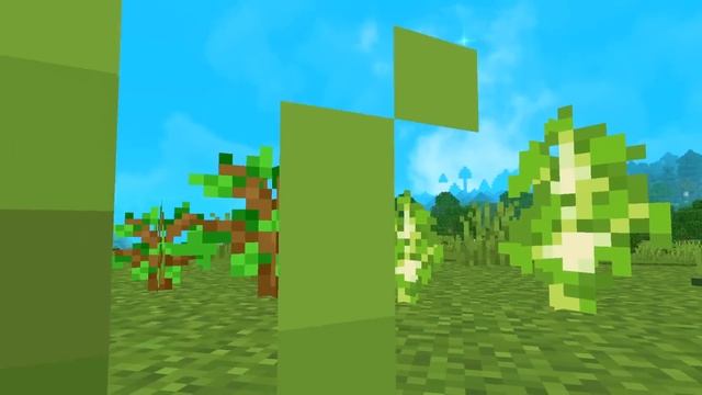 A TEXTURA QUE DEIXA O MINECRAFT MAIS BONITO, REALISTA e 3D - ⭐ Textura do Willzy смотреть онлайн