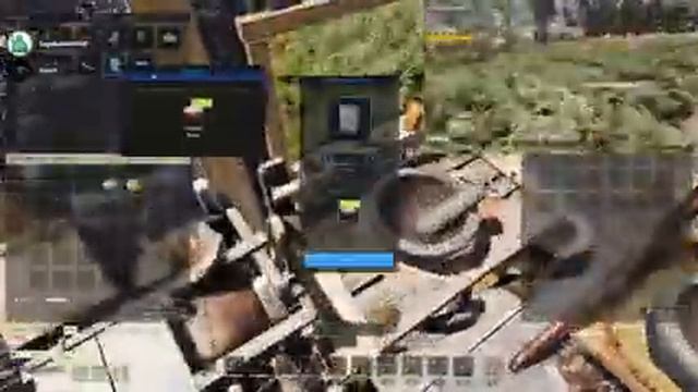 Icarus: I'm having flashbacks to Deep Vein Extraction. смотреть онлайн