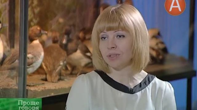 ПРОЩЕ ГОВОРЯ: Музей – это не сонное царство. Это живой организм – Елена Химчук