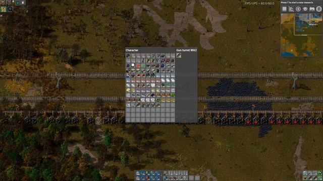 Arumba Strips...Power | ABPlus Factorio 0.15 Part 84 смотреть онлайн