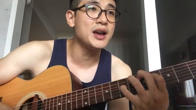 John Mayer—Daughters cover смотреть онлайн