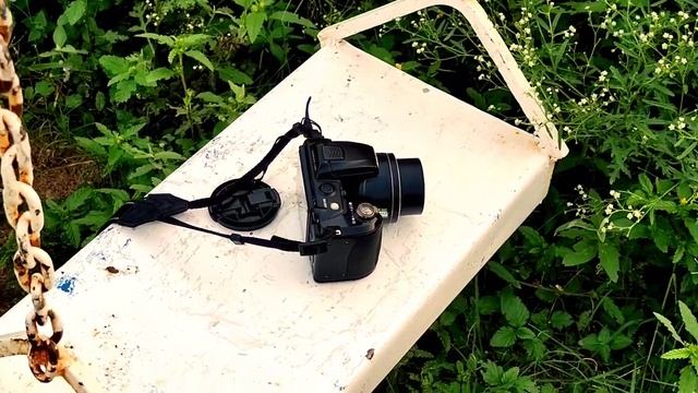 Nikon Coolpix L310 en 2020 ///¿Vale la pena? смотреть онлайн