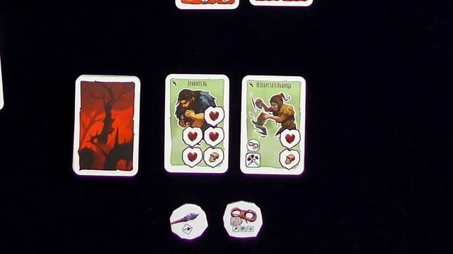 ПАЛЕО - ОБЗОР настольной игры про Древний мир смотреть онлайн