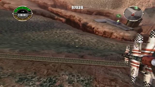 Let's Play Crimson Skies: High Road to Revenge Ep. 3 смотреть онлайн