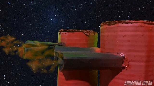 MAKING: Sonic Unleashed Opening Remake (sonic stopmotion) смотреть онлайн