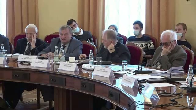 Евгений Спицын на Круглом Столе рассказал как Ленин собирался строить государство и развитии России смотреть онлайн