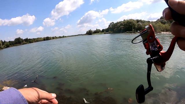 МОРМЫШИНГ РЫБАЛКА НА РЕКЕ ЮЖНЫЙ БУГ смотреть онлайн