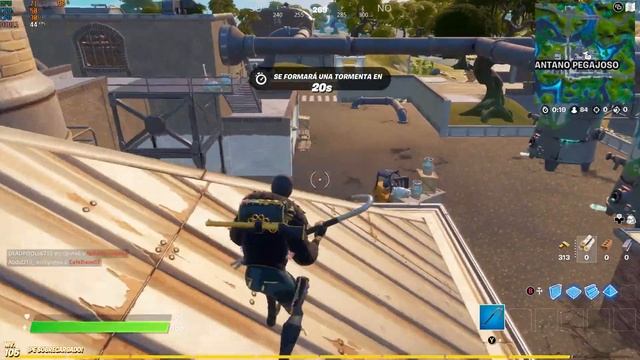 PJ : Pc de Chatarrero , Core i7 6700 + GTX 745, sera que valen para jugar en 2021? смотреть онлайн