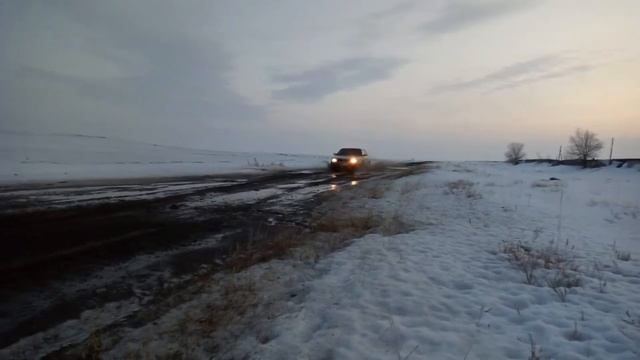 Машины Легенды! Ауди 100 с4 Quattro/Audi 100 C4 Quattro