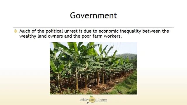 Central America Government History Culture смотреть онлайн