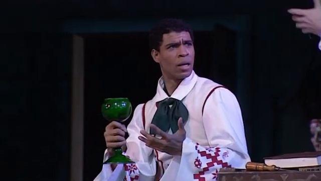 Delibes Coppelia 2000 DVDRip смотреть онлайн