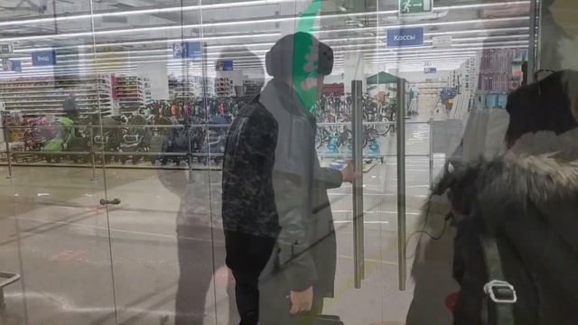 Общественный контроль Профсоюз СОЮЗ ССР Москва в действии! Отстаиваем права участника профсоюза. смотреть онлайн